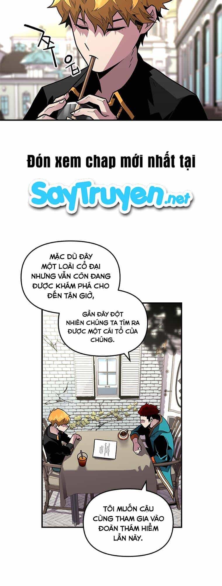 Thiên Tài Ma Pháp Sư Giấu Nghề - Chương 1 - ảnh 62