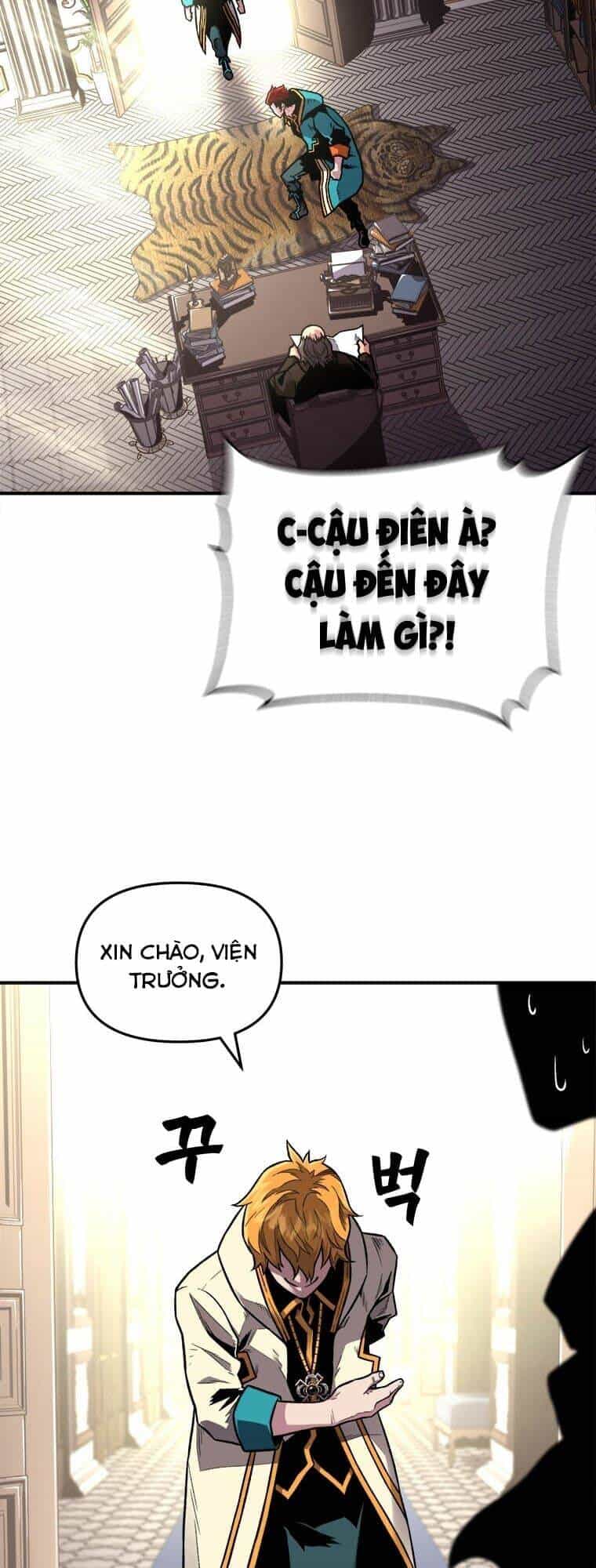 Thiên Tài Ma Pháp Sư Giấu Nghề - Chương 2 - ảnh 51