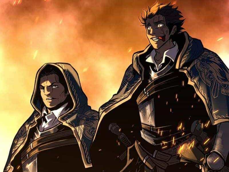 Thiên Tài Ma Pháp Sư Giấu Nghề - Chương 30 - ảnh 44