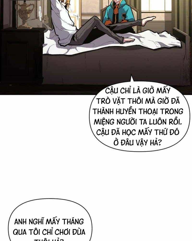 Thiên Tài Ma Pháp Sư Giấu Nghề - Chương 38 - ảnh 78