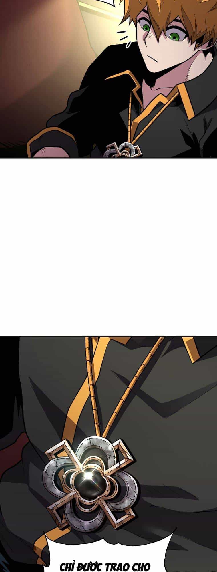 Thiên Tài Ma Pháp Sư Giấu Nghề - Chương 3 - ảnh 7