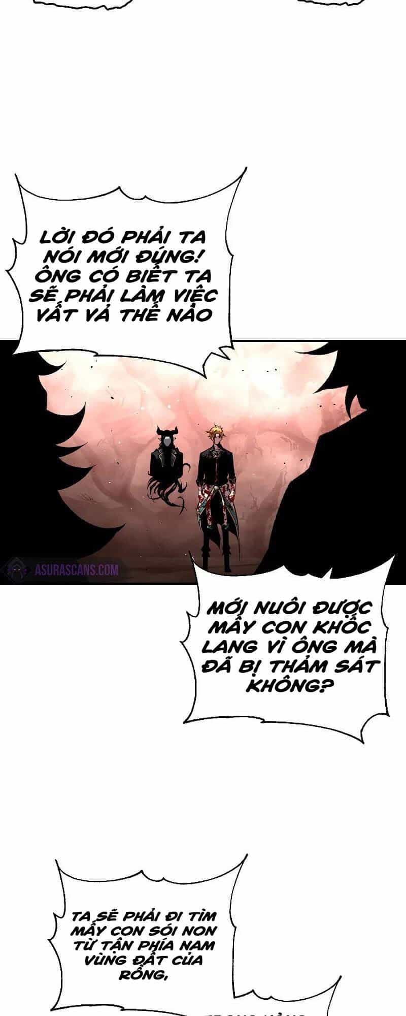 Thiên Tài Ma Pháp Sư Giấu Nghề - Chương 45 - ảnh 8