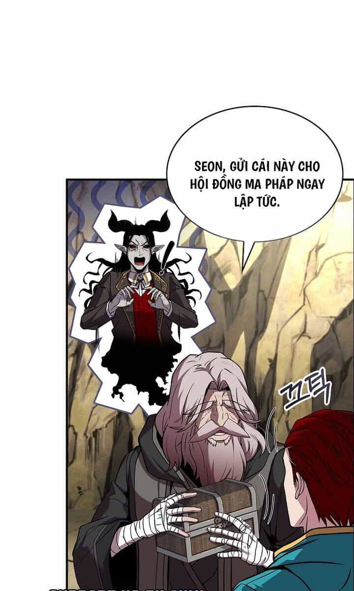 Thiên Tài Ma Pháp Sư Giấu Nghề - Chương 52 - ảnh 57