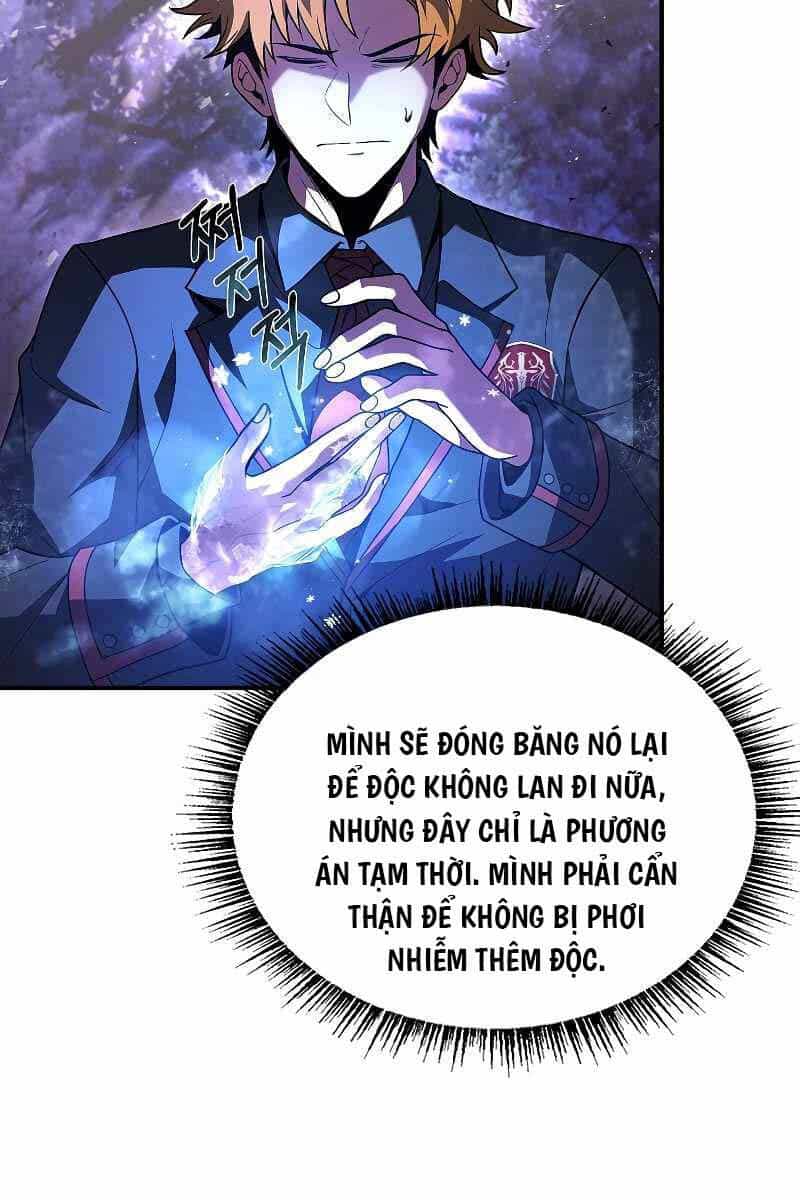 Thiên Tài Ma Pháp Sư Giấu Nghề - Chương 56 - ảnh 89