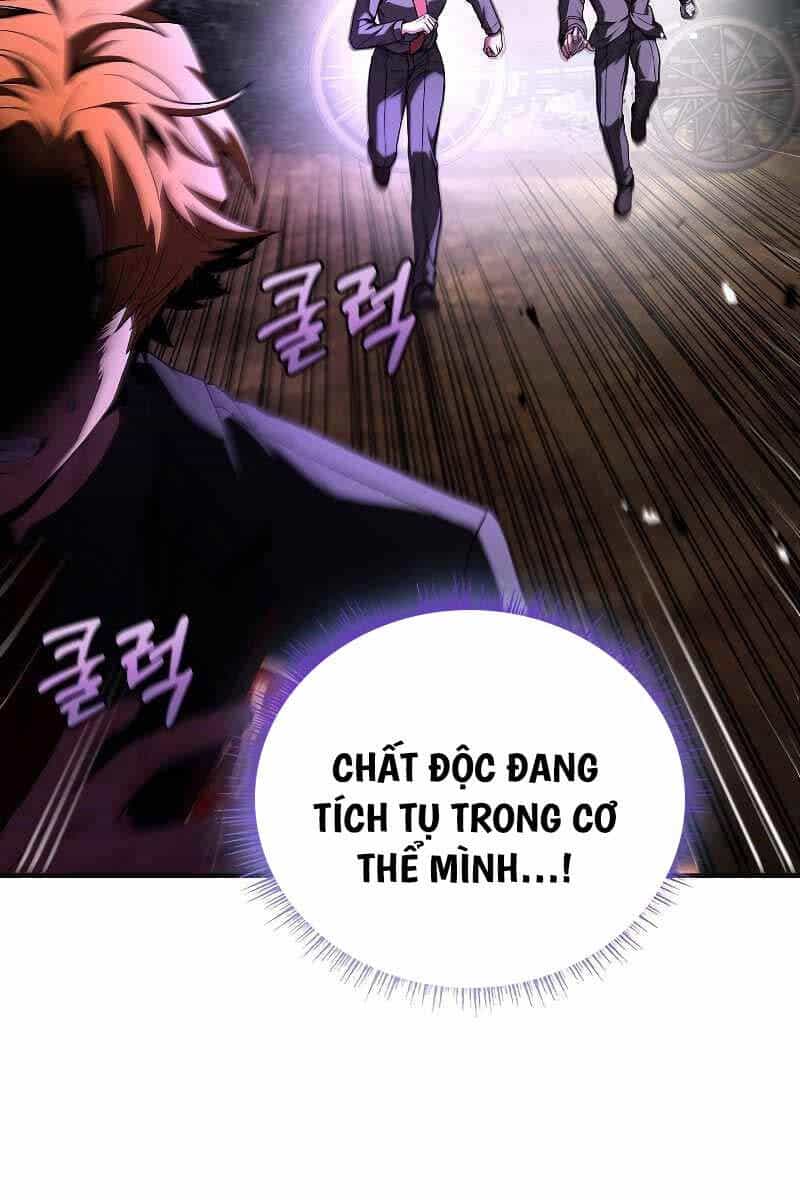 Thiên Tài Ma Pháp Sư Giấu Nghề - Chương 57 - ảnh 6