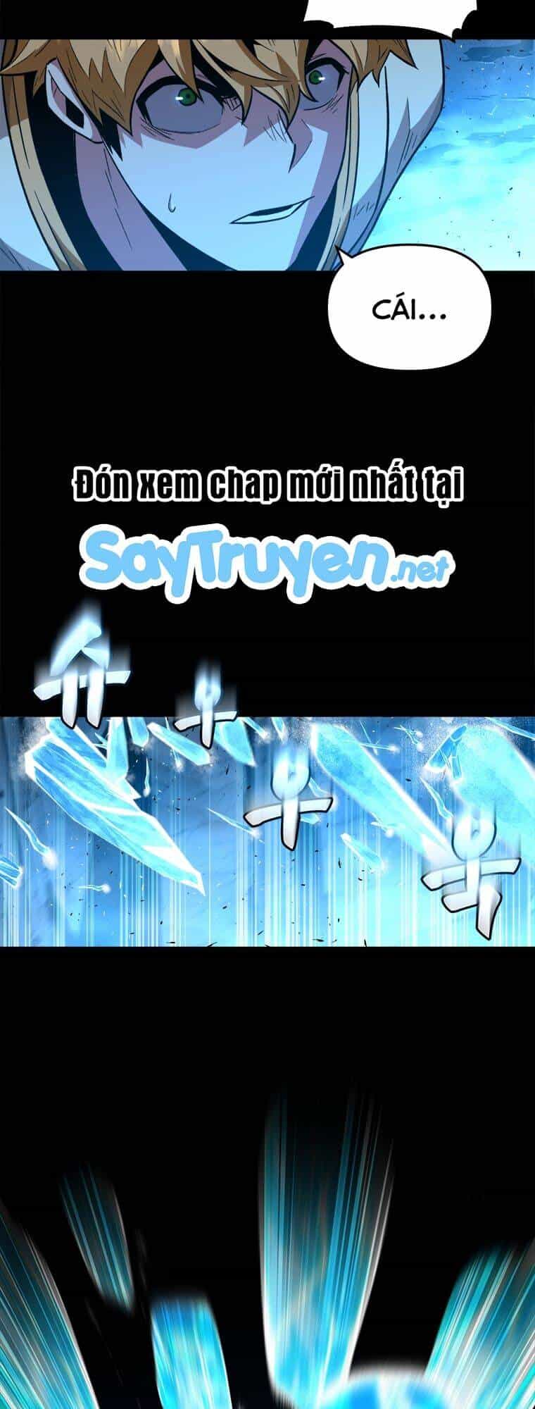 Thiên Tài Ma Pháp Sư Giấu Nghề - Chương 5 - ảnh 13