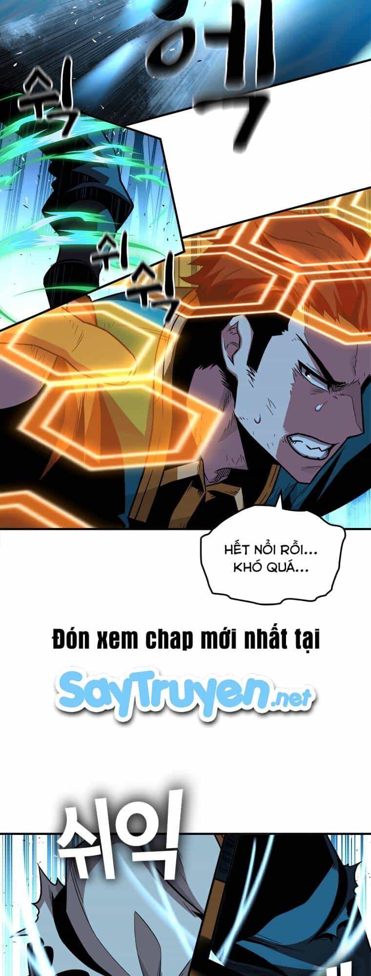 Thiên Tài Ma Pháp Sư Giấu Nghề - Chương 5 - ảnh 26