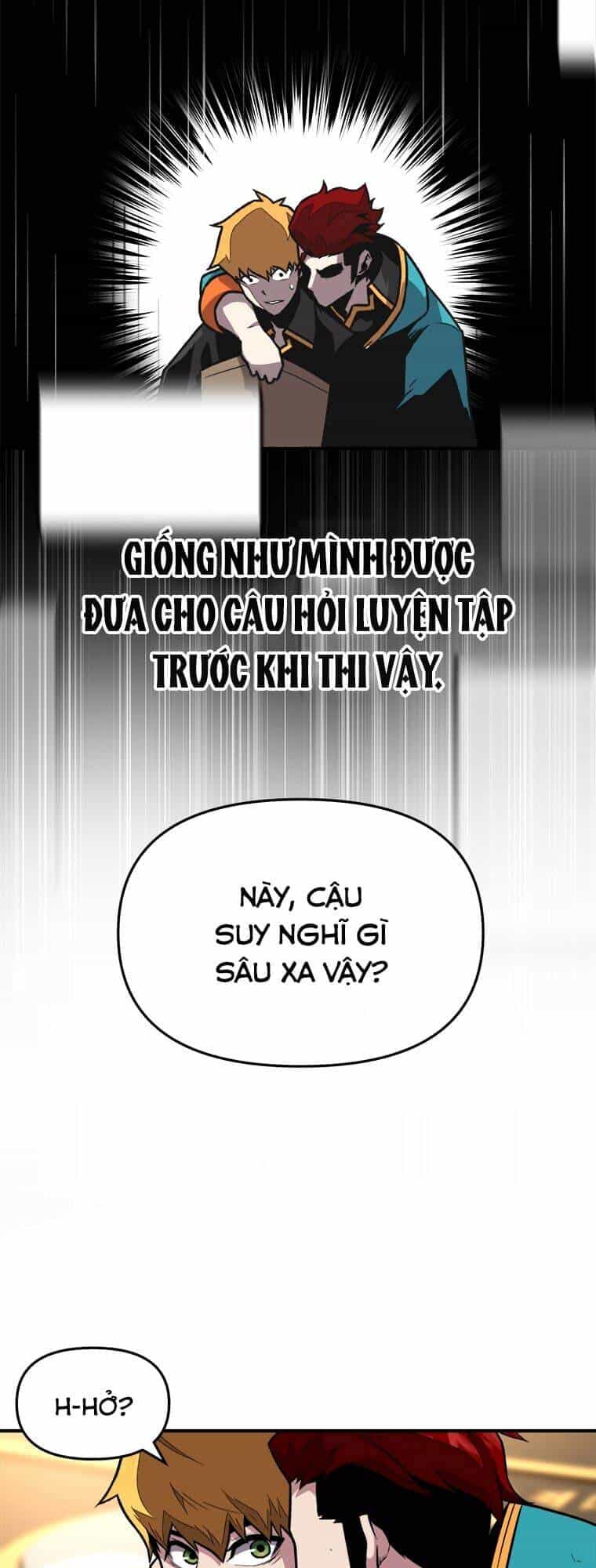 Thiên Tài Ma Pháp Sư Giấu Nghề - Chương 5 - ảnh 51