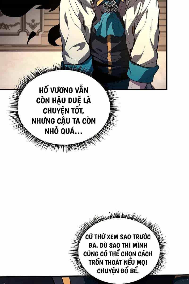 Thiên Tài Ma Pháp Sư Giấu Nghề - Chương 59 - ảnh 72