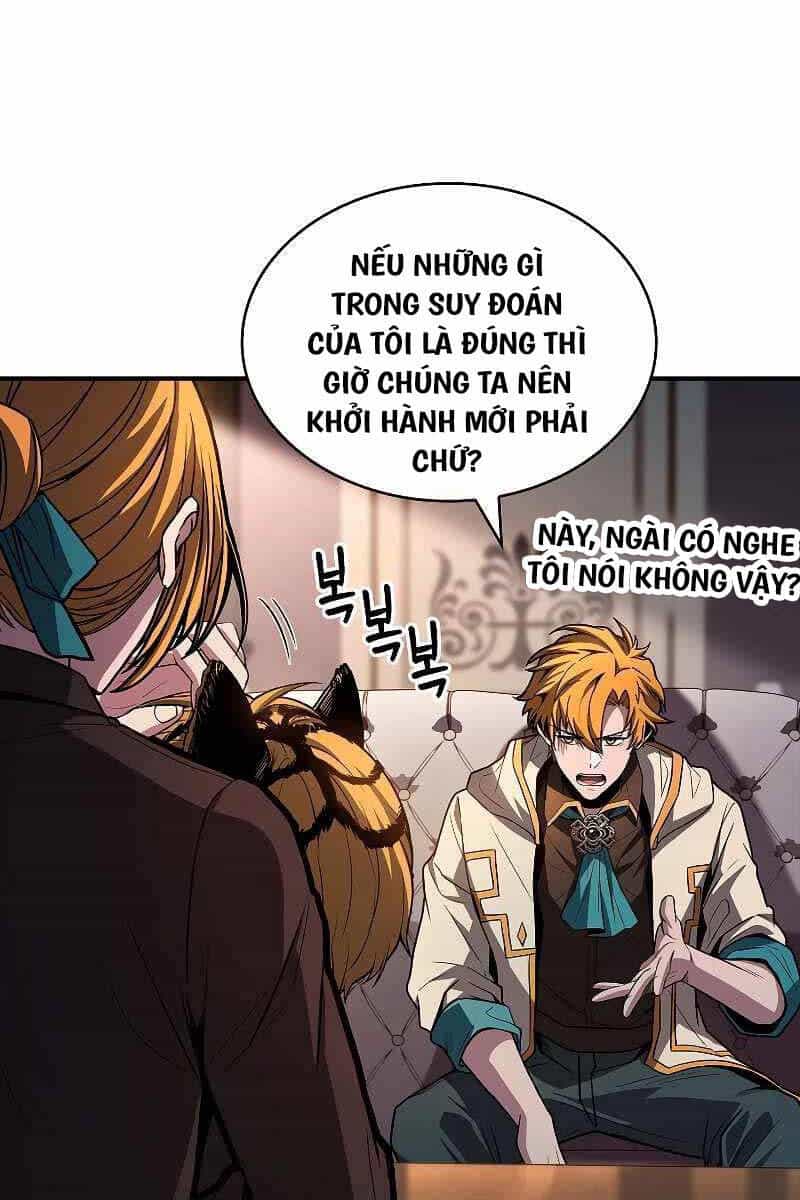 Thiên Tài Ma Pháp Sư Giấu Nghề - Chương 61 - ảnh 95