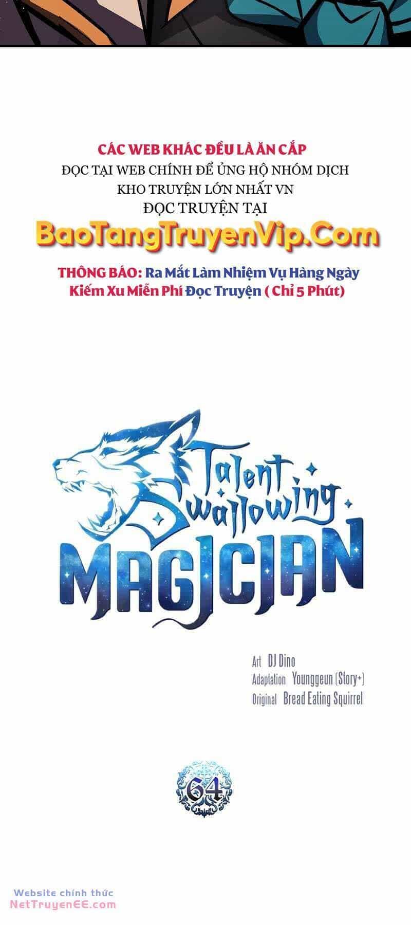 Thiên Tài Ma Pháp Sư Giấu Nghề - Chương 64 - ảnh 7