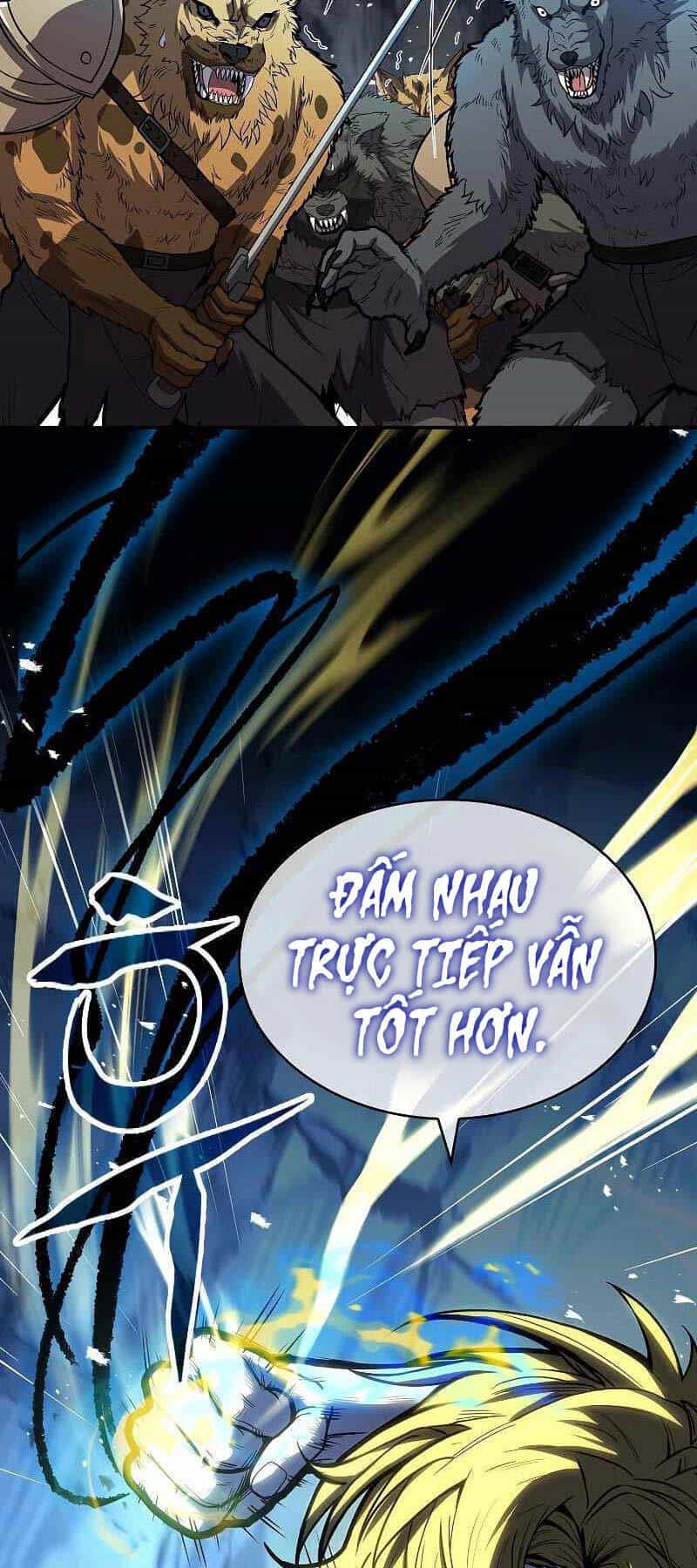 Thiên Tài Ma Pháp Sư Giấu Nghề - Chương 66 - ảnh 38