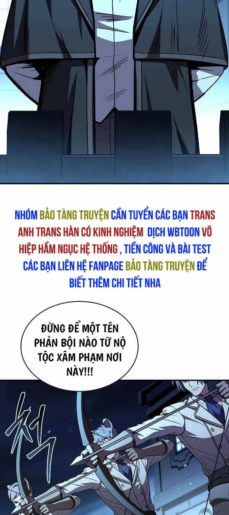 Thiên Tài Ma Pháp Sư Giấu Nghề - Chương 66 - ảnh 98