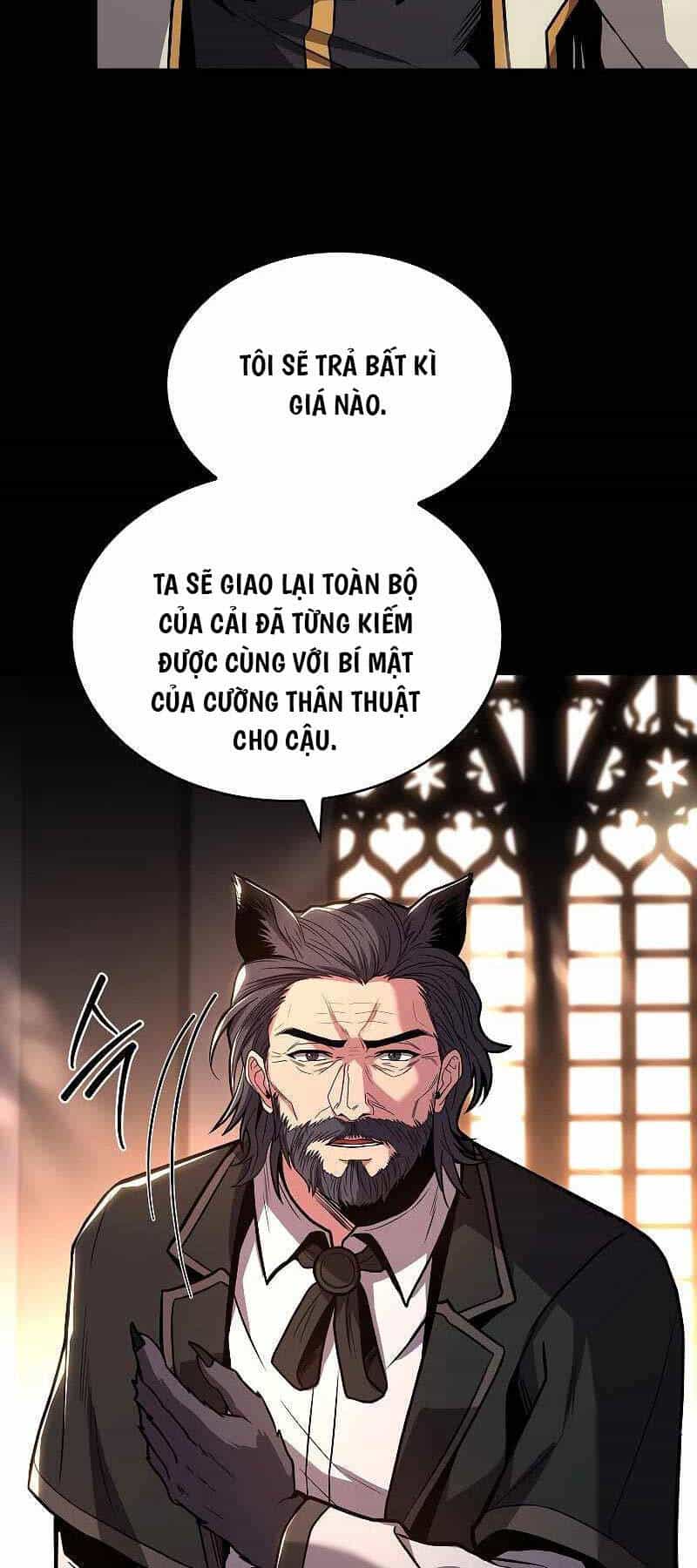 Thiên Tài Ma Pháp Sư Giấu Nghề - Chương 67 - ảnh 18
