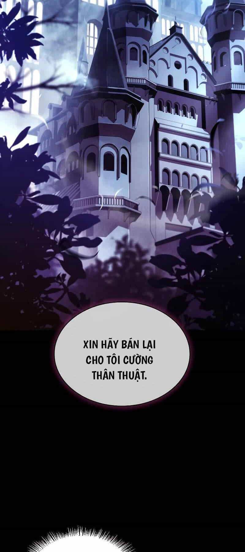 Thiên Tài Ma Pháp Sư Giấu Nghề - Chương 67 - ảnh 3