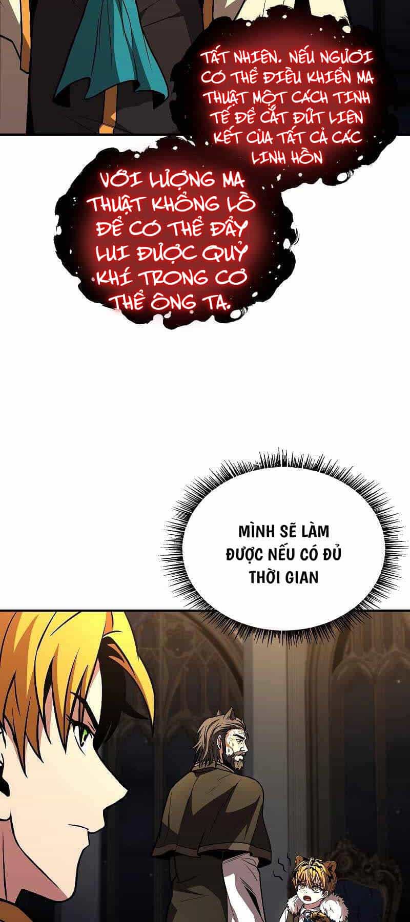 Thiên Tài Ma Pháp Sư Giấu Nghề - Chương 68 - ảnh 51