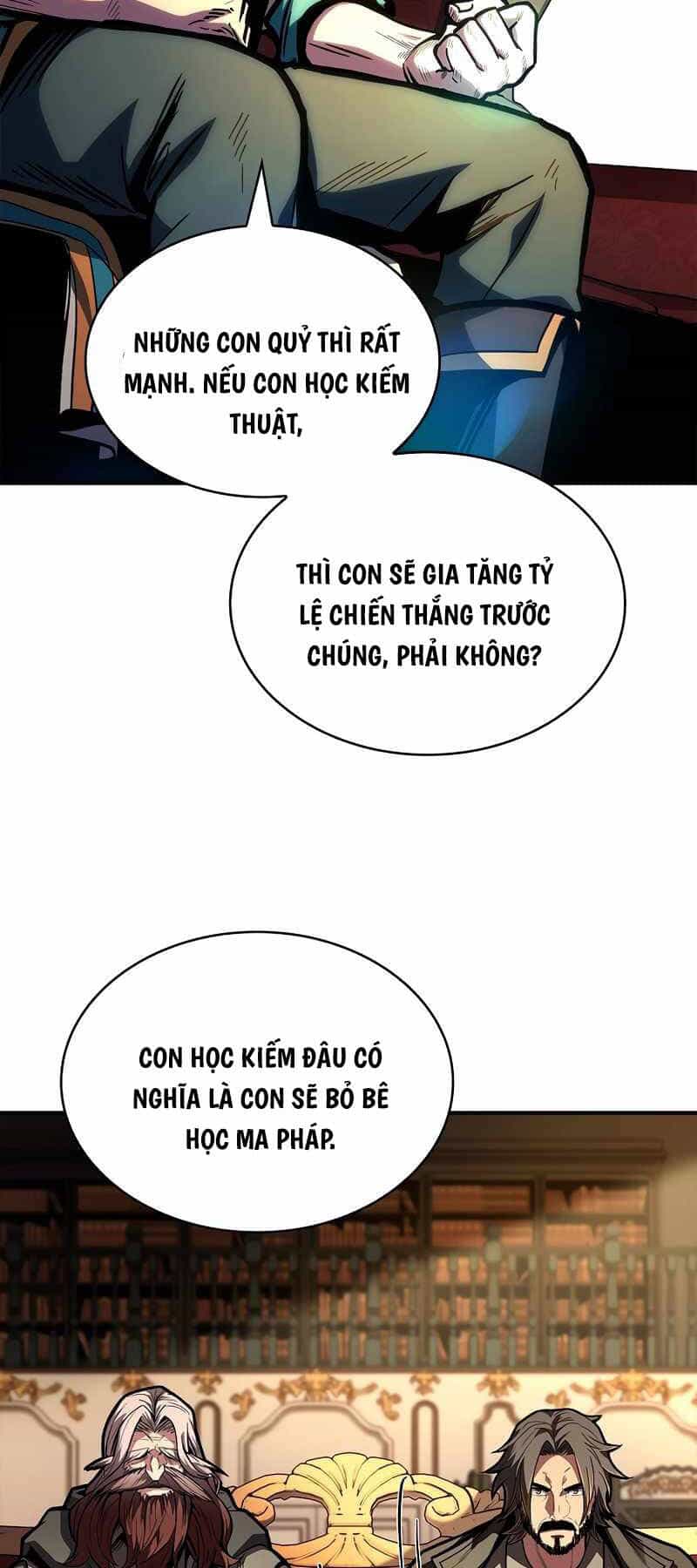 Thiên Tài Ma Pháp Sư Giấu Nghề - Chương 70 - ảnh 60