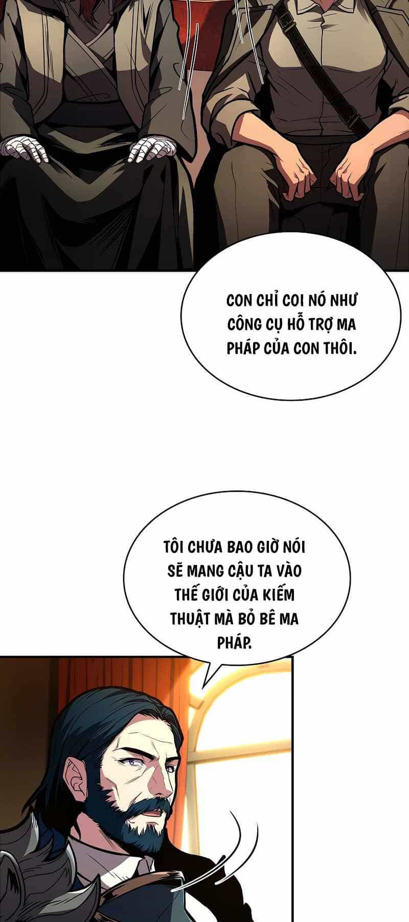 Thiên Tài Ma Pháp Sư Giấu Nghề - Chương 70 - ảnh 61