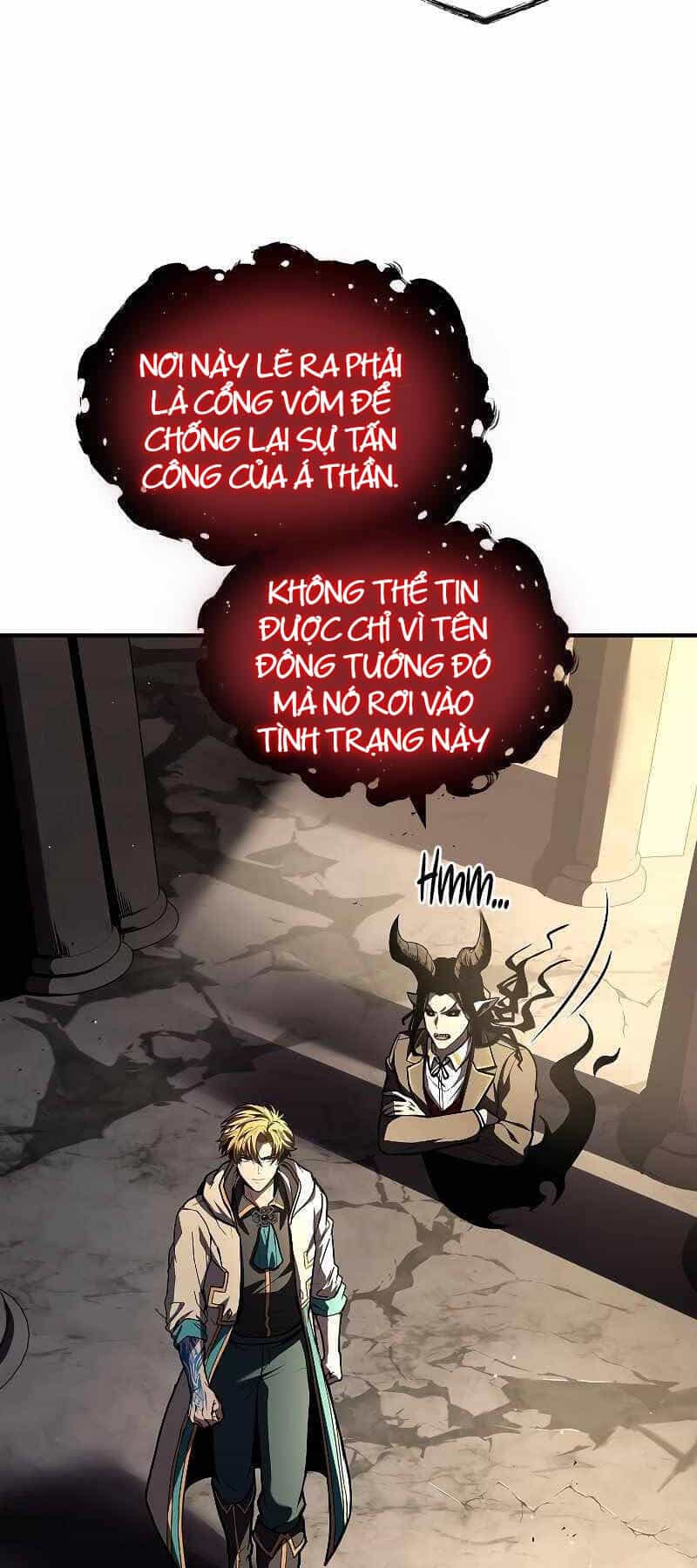Thiên Tài Ma Pháp Sư Giấu Nghề - Chương 71 - ảnh 55