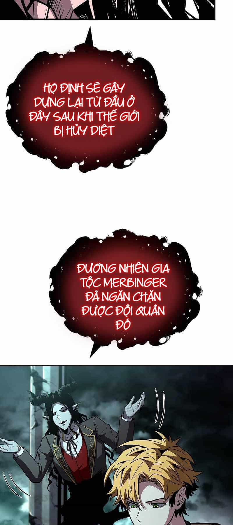 Thiên Tài Ma Pháp Sư Giấu Nghề - Chương 71 - ảnh 9