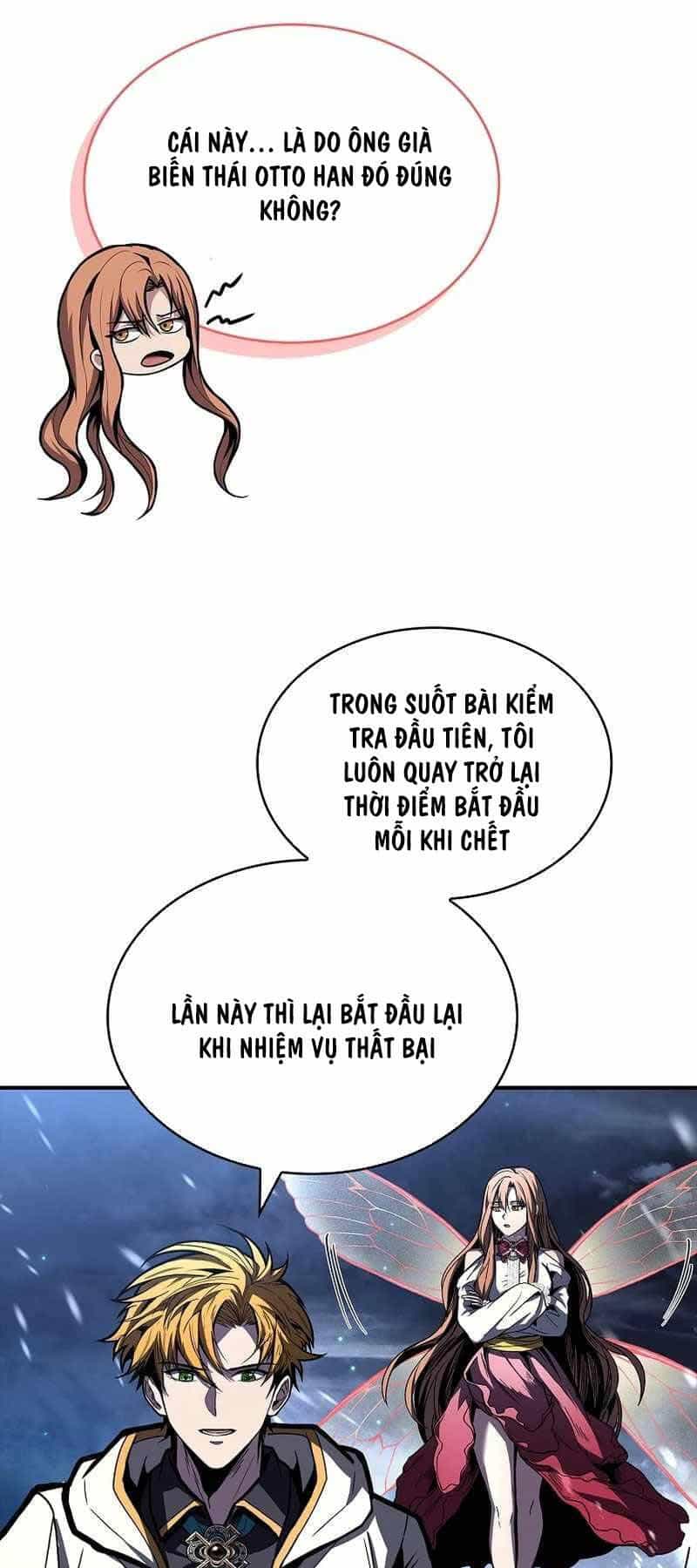 Thiên Tài Ma Pháp Sư Giấu Nghề - Chương 73 - ảnh 86