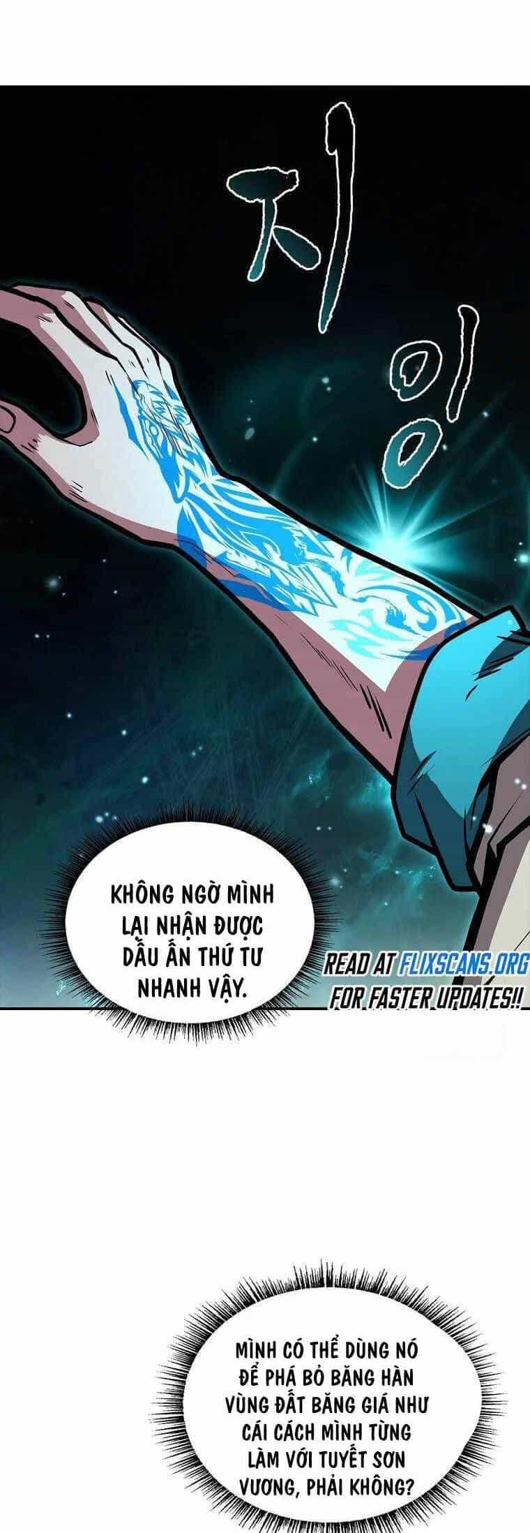 Thiên Tài Ma Pháp Sư Giấu Nghề - Chương 74 - ảnh 52