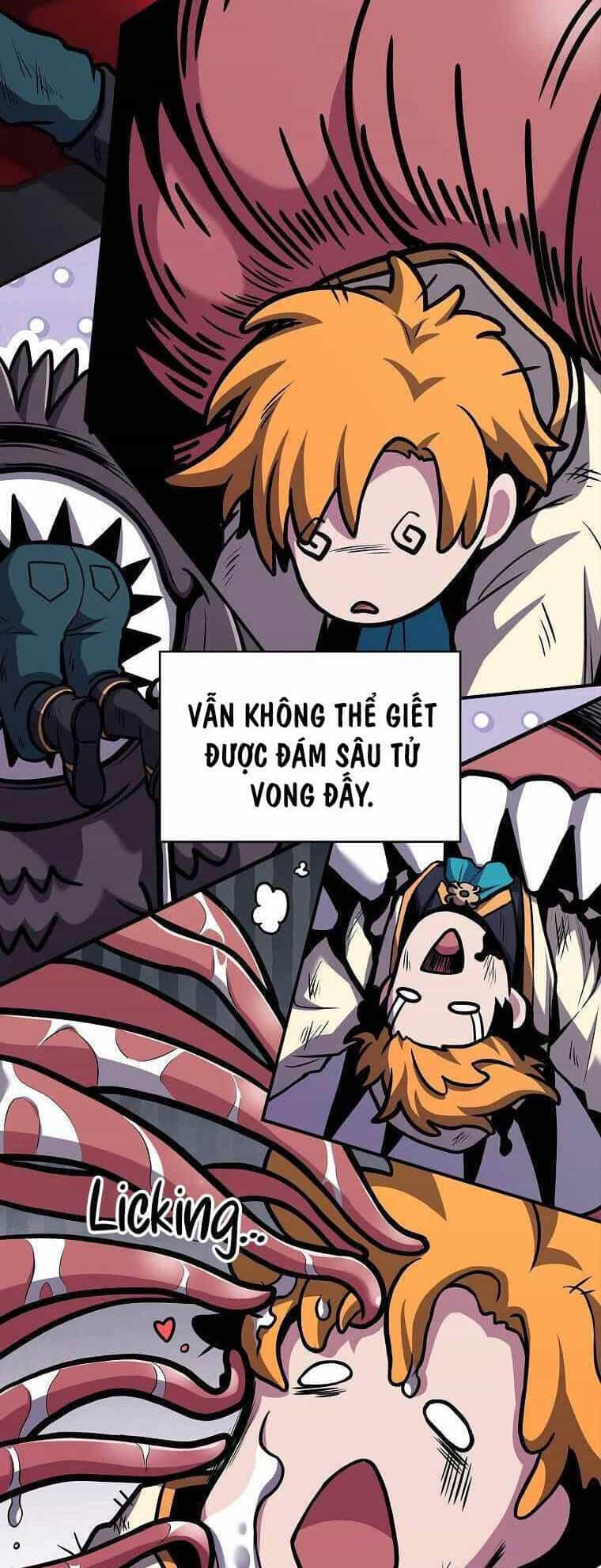 Thiên Tài Ma Pháp Sư Giấu Nghề - Chương 74 - ảnh 74