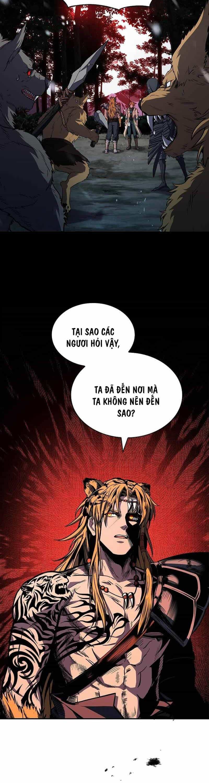 Thiên Tài Ma Pháp Sư Giấu Nghề - Chương 75 - ảnh 24