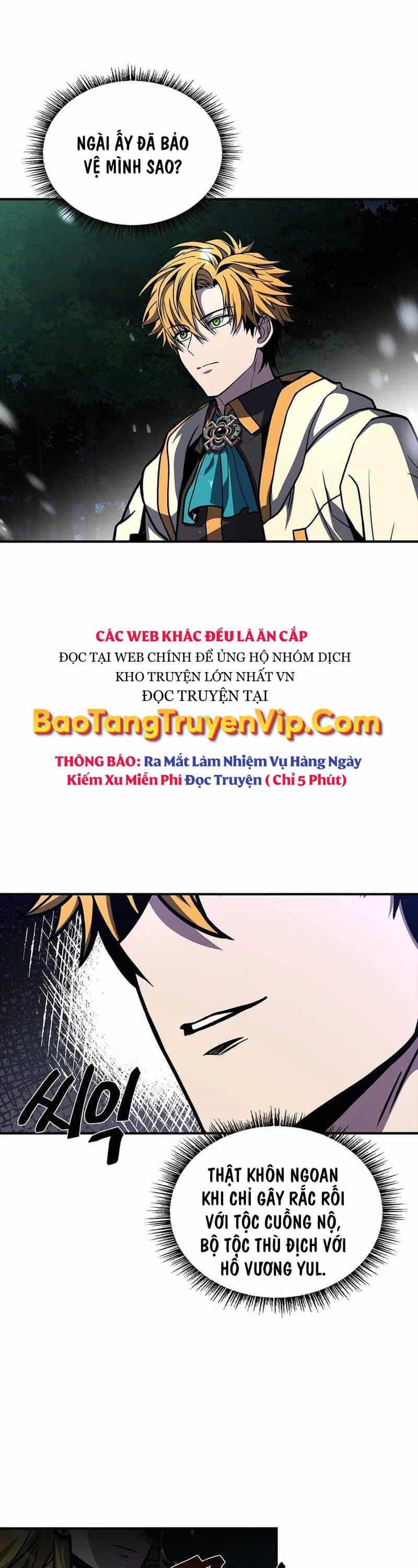 Thiên Tài Ma Pháp Sư Giấu Nghề - Chương 75 - ảnh 30