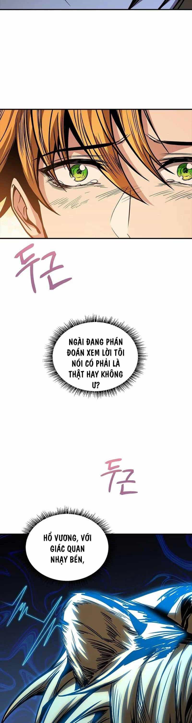 Thiên Tài Ma Pháp Sư Giấu Nghề - Chương 75 - ảnh 39
