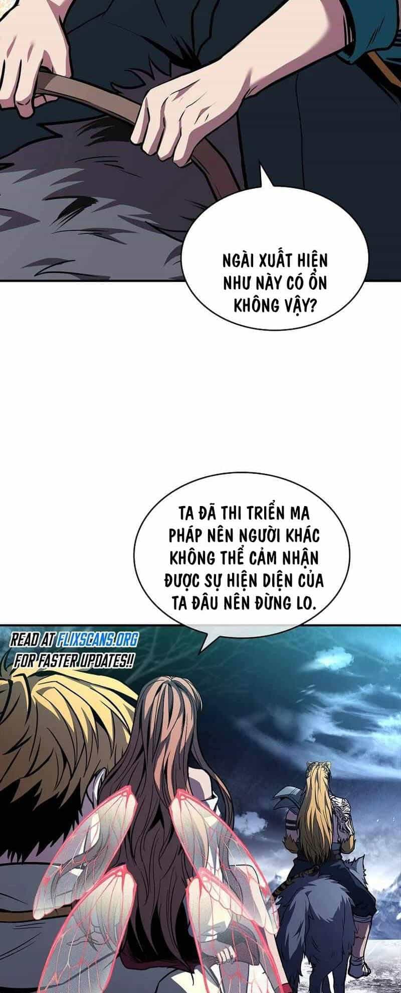 Thiên Tài Ma Pháp Sư Giấu Nghề - Chương 75 - ảnh 46
