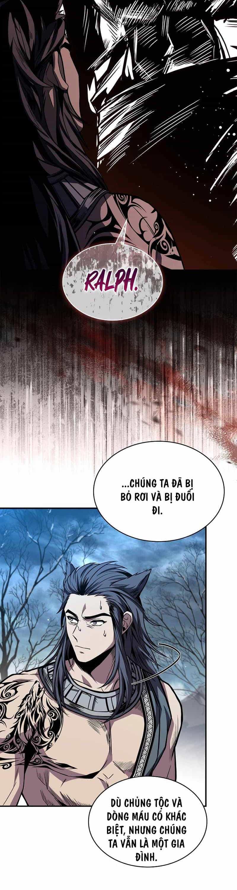 Thiên Tài Ma Pháp Sư Giấu Nghề - Chương 76 - ảnh 19