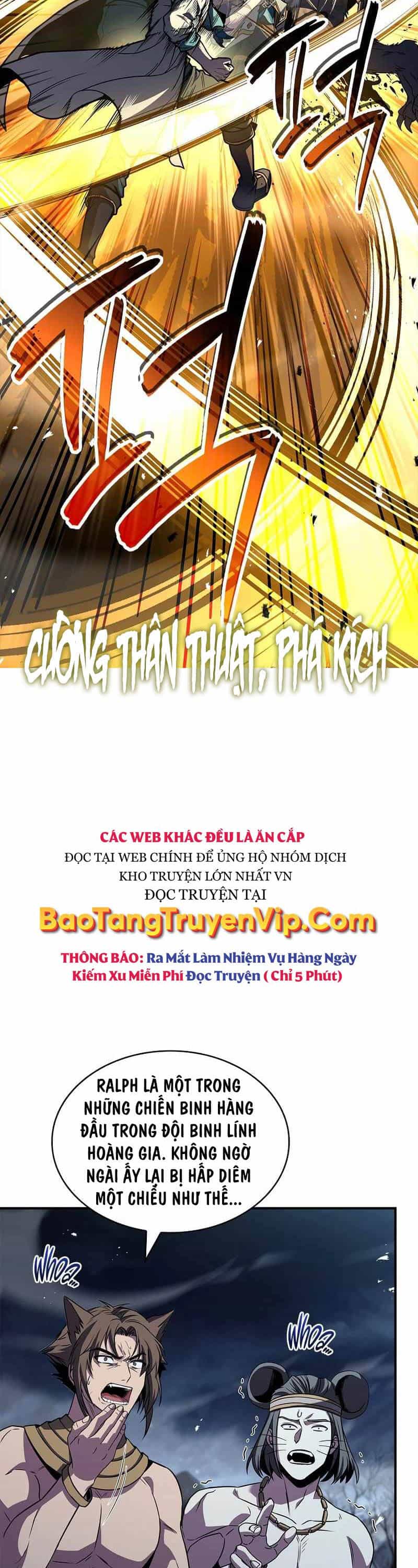 Thiên Tài Ma Pháp Sư Giấu Nghề - Chương 76 - ảnh 45