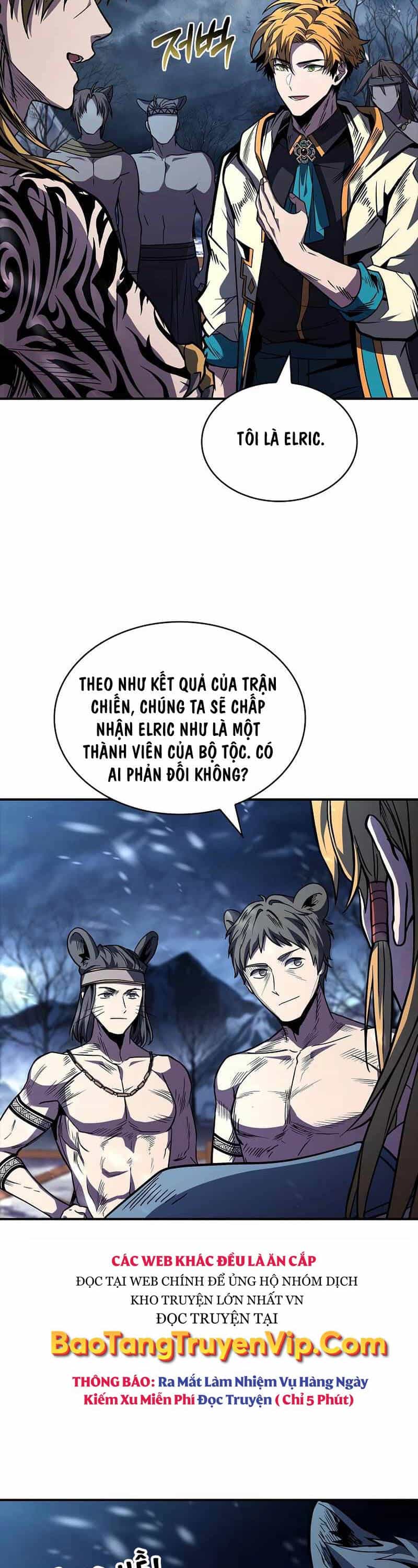 Thiên Tài Ma Pháp Sư Giấu Nghề - Chương 76 - ảnh 69
