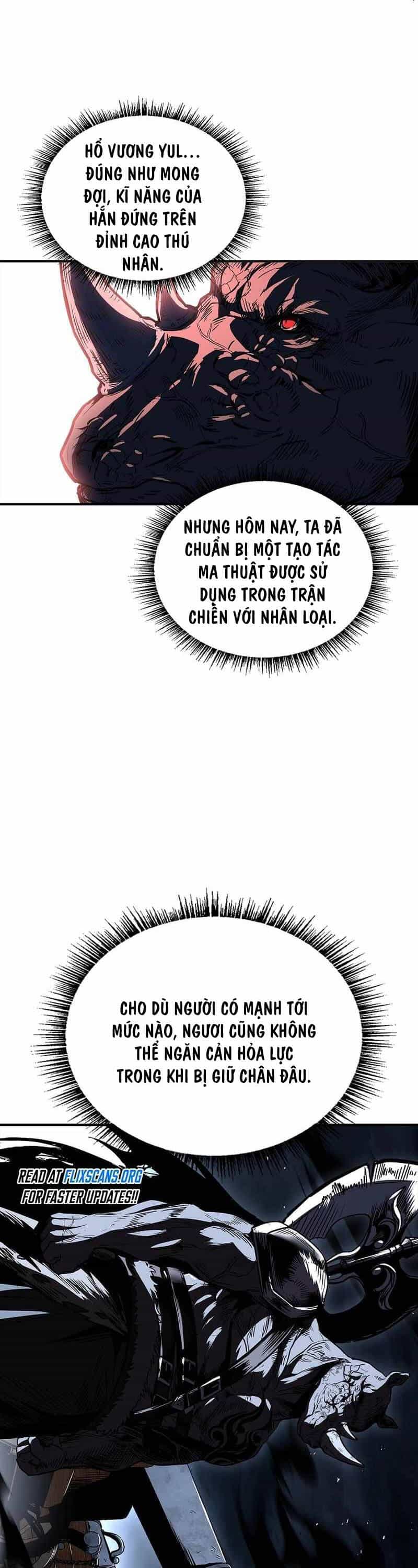 Thiên Tài Ma Pháp Sư Giấu Nghề - Chương 78 - ảnh 11