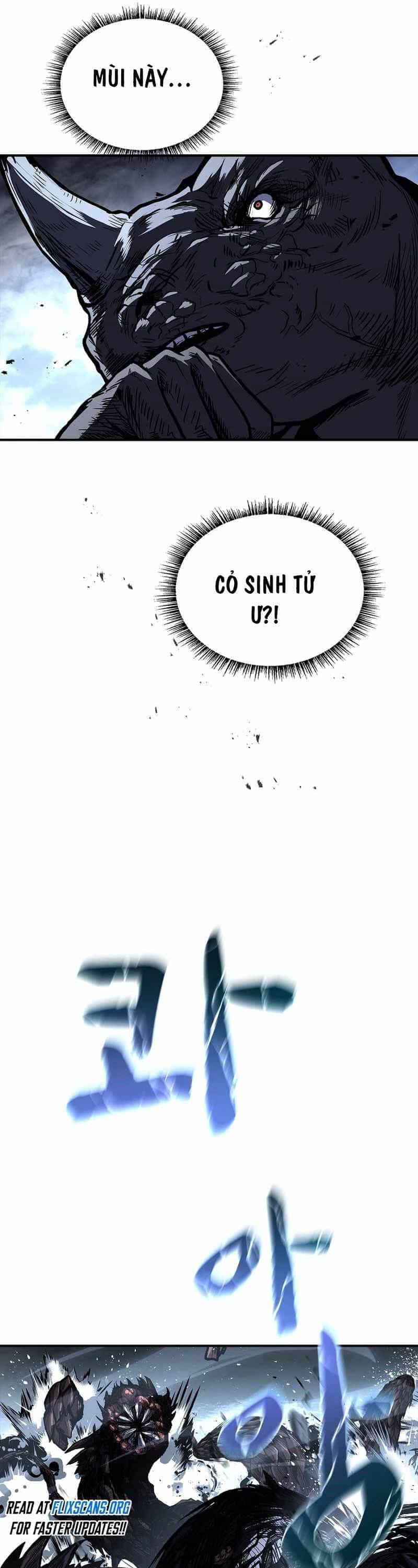 Thiên Tài Ma Pháp Sư Giấu Nghề - Chương 78 - ảnh 14