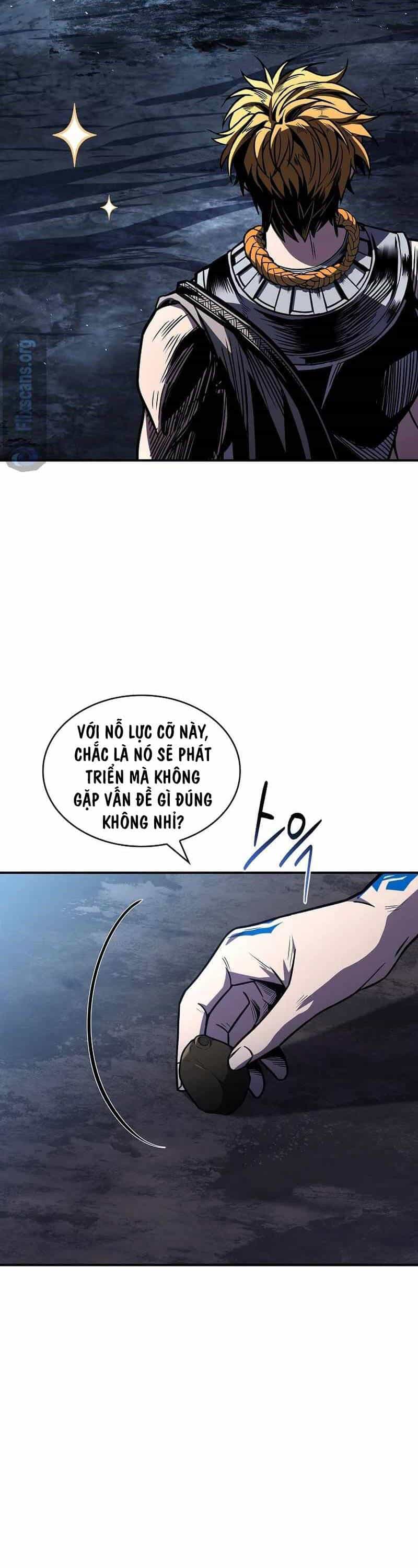 Thiên Tài Ma Pháp Sư Giấu Nghề - Chương 78 - ảnh 51