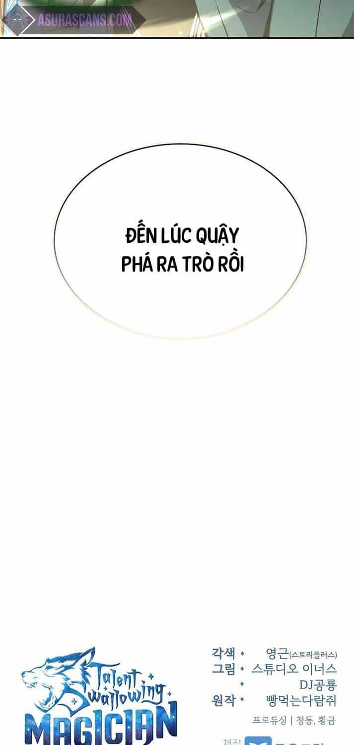 Thiên Tài Ma Pháp Sư Giấu Nghề - Chương 85 - ảnh 132
