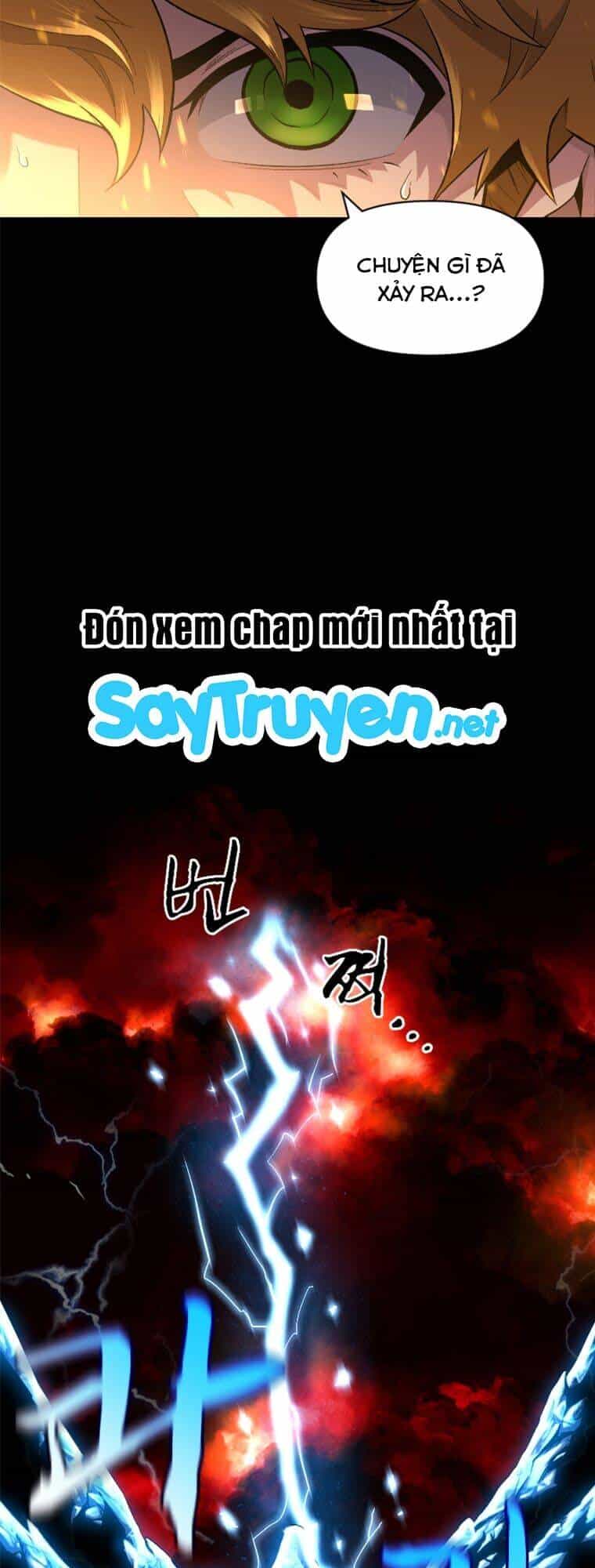 Thiên Tài Ma Pháp Sư Giấu Nghề - Chương 8 - ảnh 20