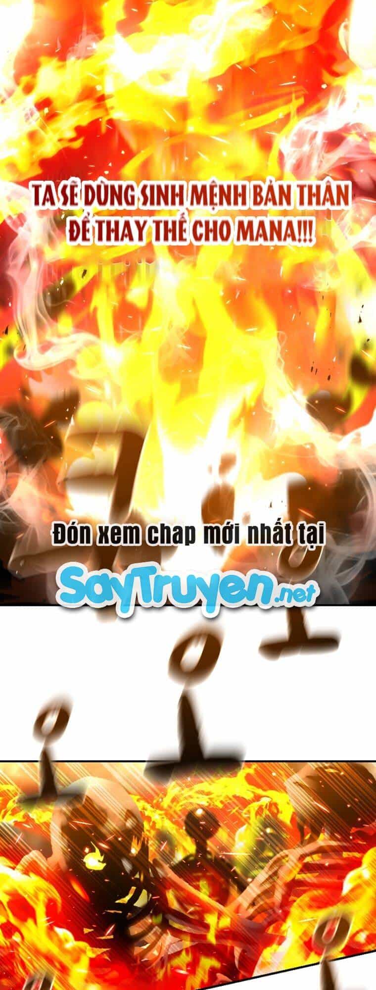 Thiên Tài Ma Pháp Sư Giấu Nghề - Chương 8 - ảnh 4
