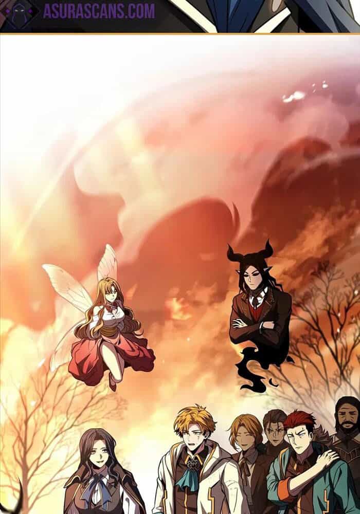 Thiên Tài Ma Pháp Sư Giấu Nghề - Chương 96 - ảnh 42