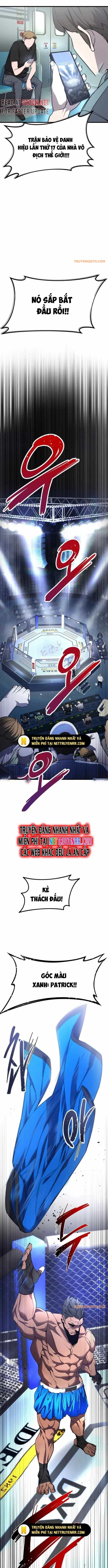 Thiên Tài Ma Pháp Sư Vật Lí - Chương 1 - ảnh 7