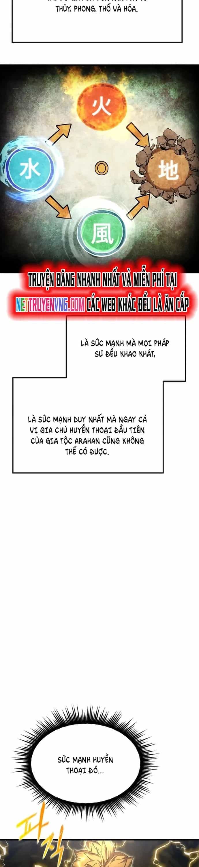 Thiên Tài Ma Pháp Sư Vật Lí - Chương 10 - ảnh 46