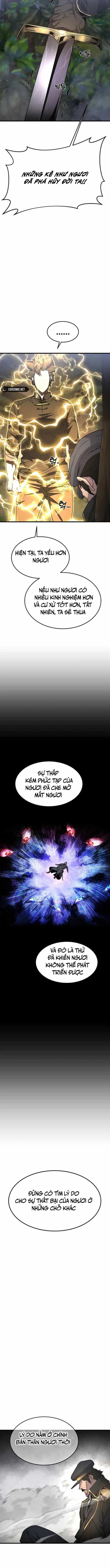 Thiên Tài Ma Pháp Sư Vật Lí - Chương 11 - ảnh 8
