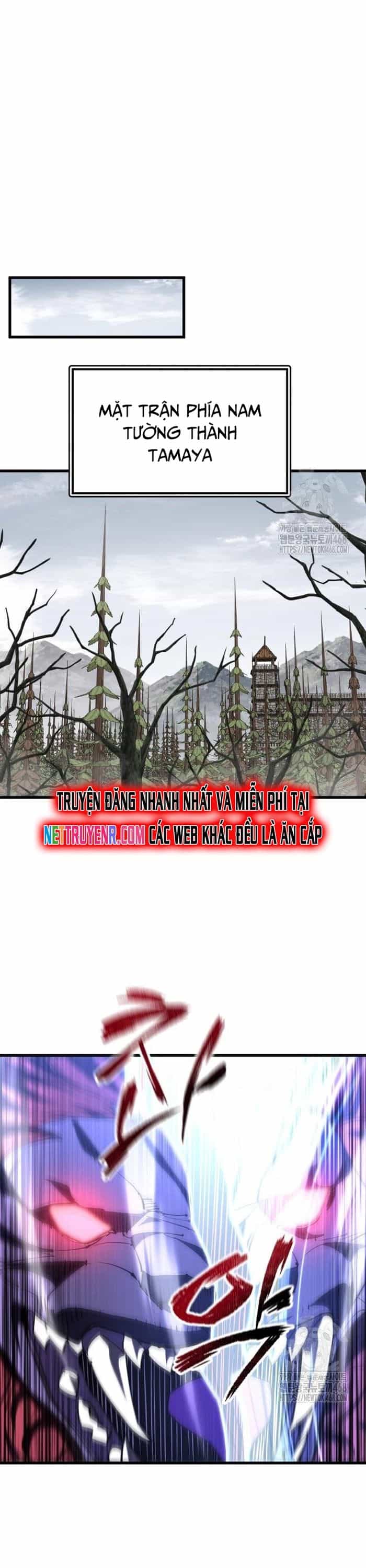 Thiên Tài Ma Pháp Sư Vật Lí - Chương 14 - ảnh 12