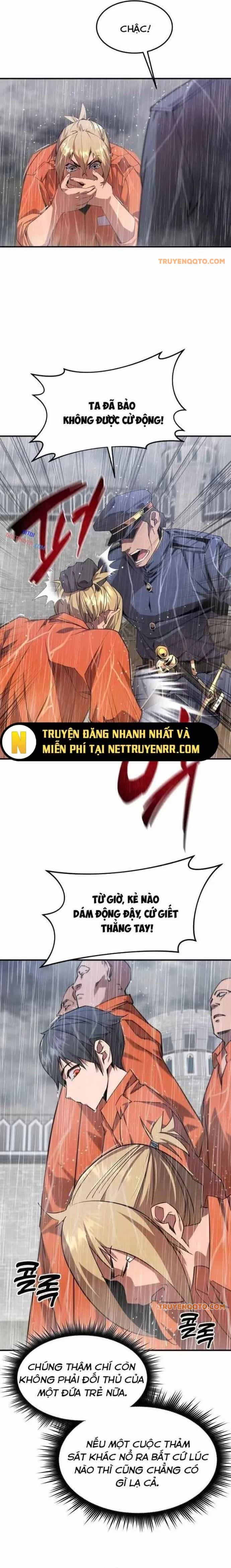 Thiên Tài Ma Pháp Sư Vật Lí - Chương 2 - ảnh 18