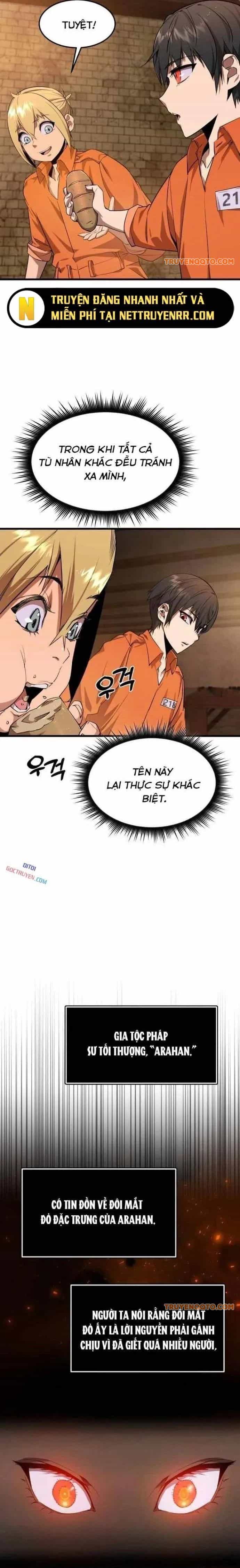 Thiên Tài Ma Pháp Sư Vật Lí - Chương 2 - ảnh 28