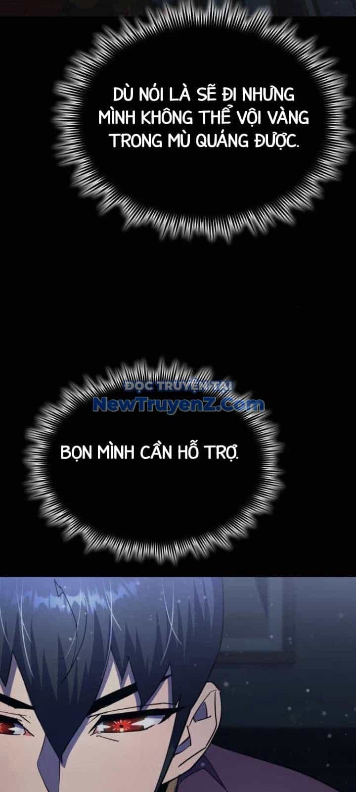 Thiên Tài Ma Pháp Sư Vật Lí - Chương 20 - ảnh 96