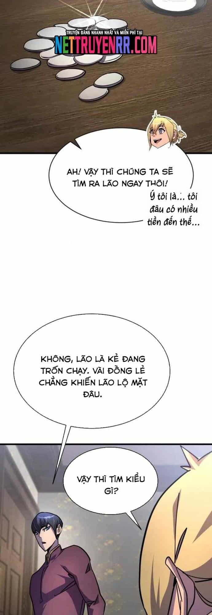 Thiên Tài Ma Pháp Sư Vật Lí - Chương 21 - ảnh 13