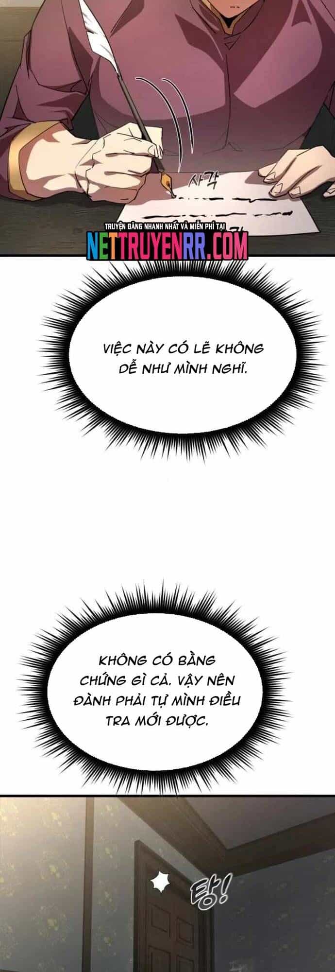 Thiên Tài Ma Pháp Sư Vật Lí - Chương 21 - ảnh 39
